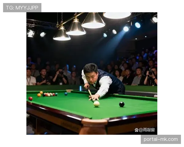 国锦赛四分之一决赛吴宜泽速胜 六比零横扫对手