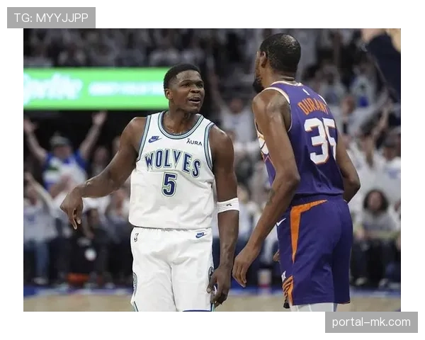 尼克斯客场不敌森林狼，爱德华兹关键发挥助主队取胜