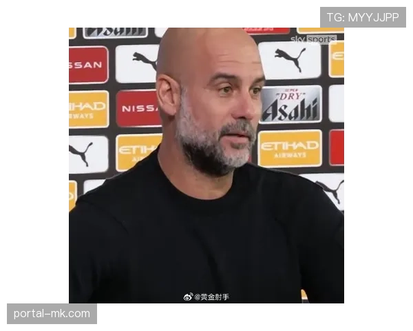 曼城对阵狼队手球争议未判点球，瓜迪奥拉赛后直言裁判干扰比赛